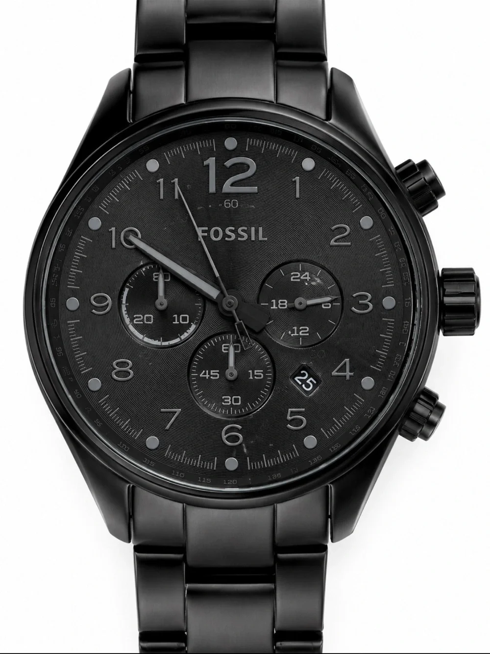 Fossil sleek versatile